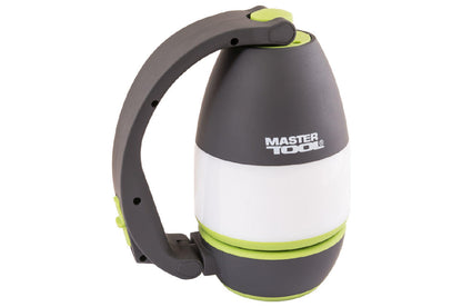 Фонарь кемпинговый Mastertool - 11LED x 3 Вт (1COB) x 3 режима