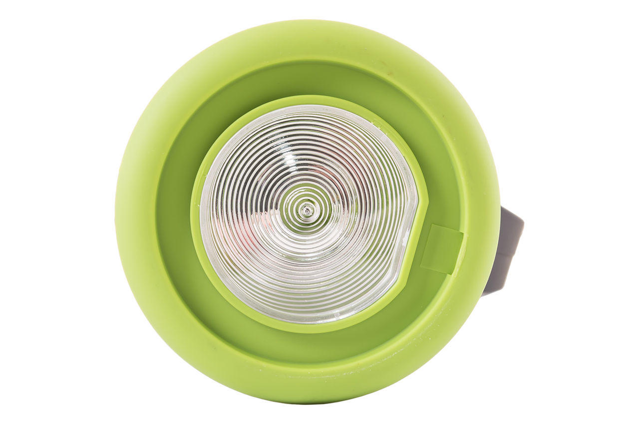 Фонарь кемпинговый Mastertool - 11LED x 3 Вт (1COB) x 3 режима