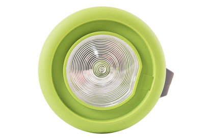 Фонарь кемпинговый Mastertool - 11LED x 3 Вт (1COB) x 3 режима