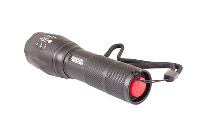Фонарь Mastertool - 1LED x 10 Вт x 5 режимов
