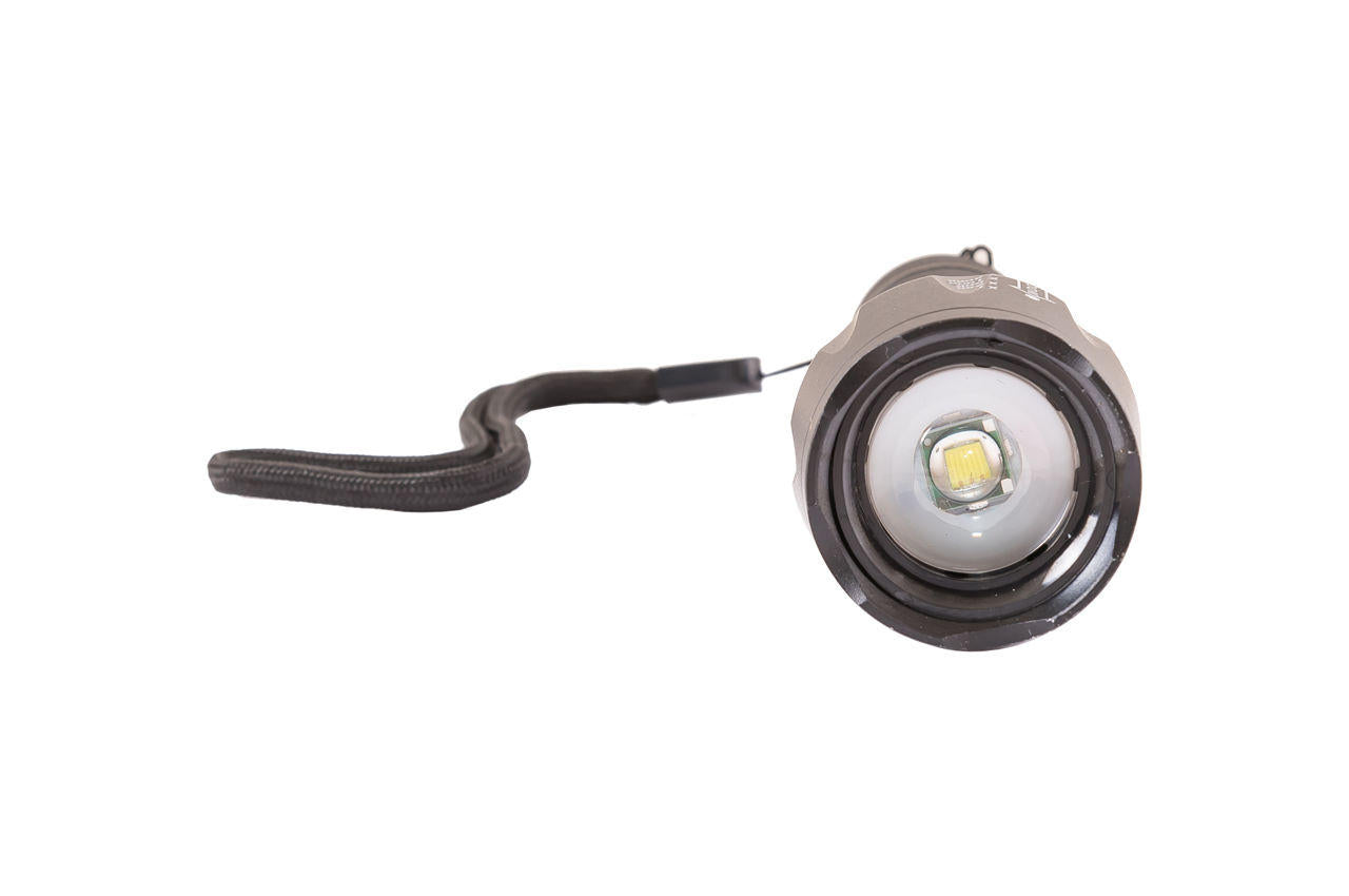 Фонарь Mastertool - 1LED x 10 Вт x 5 режимов