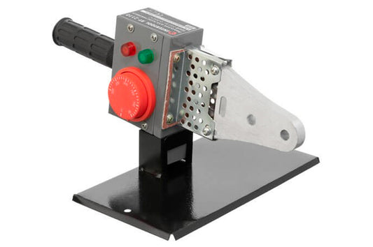 Паяльник пластиковых труб Intertool - 850 Вт x 20-32 мм