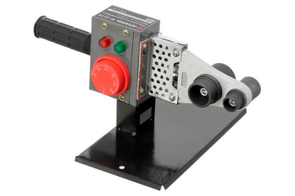 Паяльник пластикових труб Intertool – 850 Вт x 20-32 мм