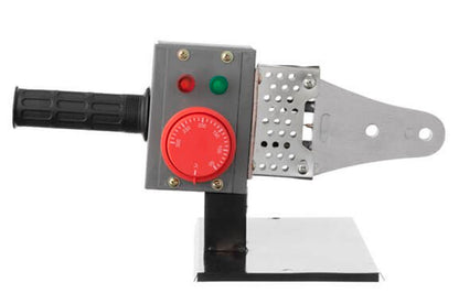 Паяльник пластикових труб Intertool – 850 Вт x 20-32 мм