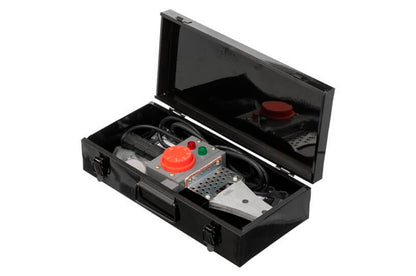 Паяльник пластикових труб Intertool – 850 Вт x 20-32 мм