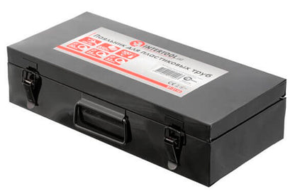 Паяльник пластикових труб Intertool – 850 Вт x 20-32 мм