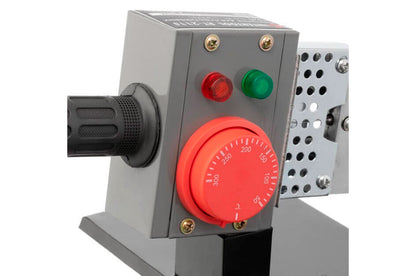 Паяльник пластикових труб Intertool – 850 Вт x 20-32 мм