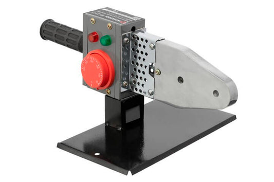 Паяльник пластиковых труб Intertool - 850 Вт x 20-63 мм
