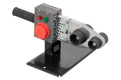 Паяльник пластикових труб Intertool – 850 Вт x 20-63 мм