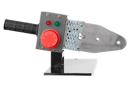 Паяльник пластикових труб Intertool – 850 Вт x 20-63 мм