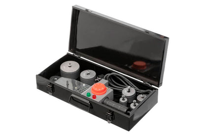 Паяльник пластикових труб Intertool – 850 Вт x 20-63 мм