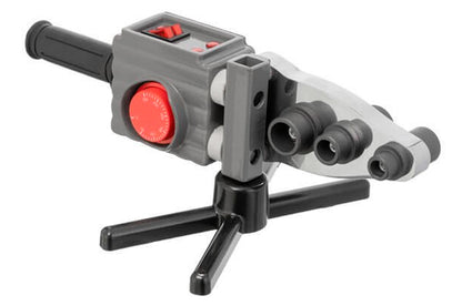 Паяльник пластикових труб Intertool – 850/1850 Вт x 20-63 мм