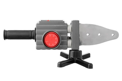 Паяльник пластикових труб Intertool – 850/1850 Вт x 20-63 мм