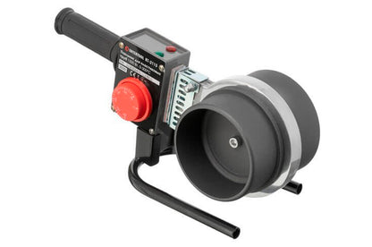 Паяльник пластикових труб Intertool – 1500 Вт x 75-110 мм