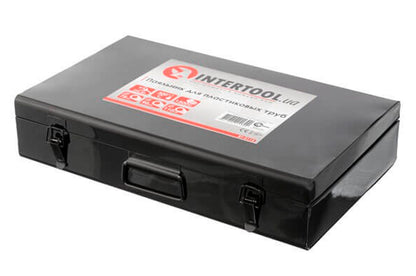 Паяльник пластикових труб Intertool – 1500 Вт x 75-110 мм