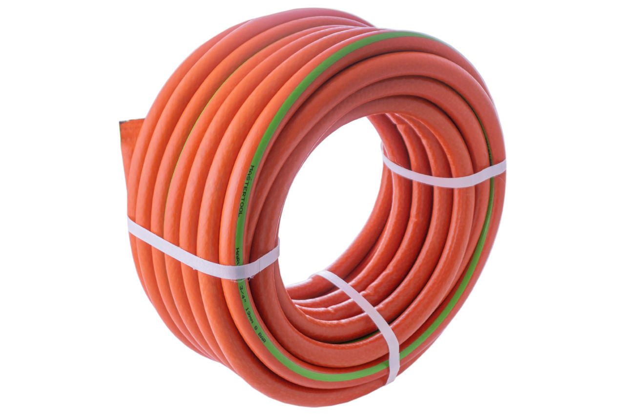 Шланг поливочный Mastertool - 3/4" x 25 м Harvest