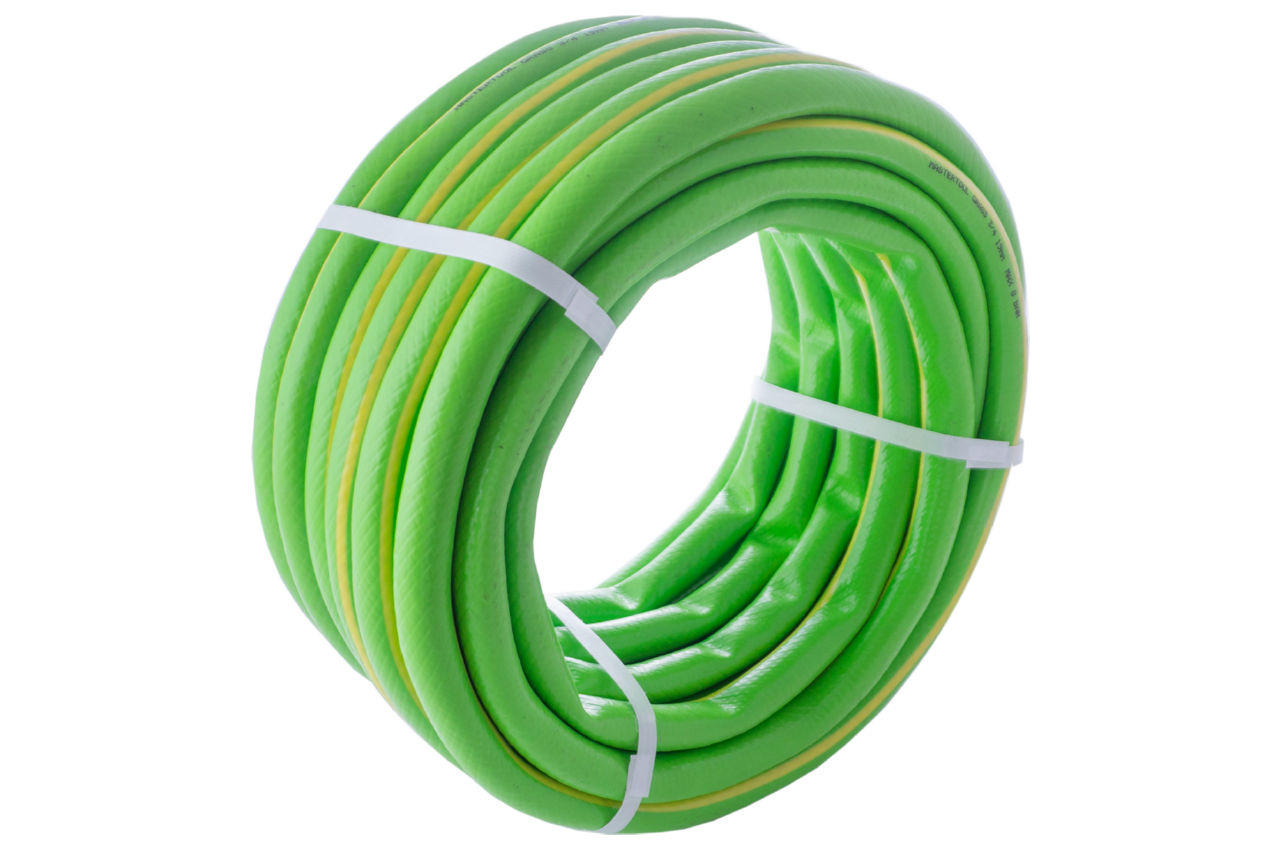 Шланг поливочный Mastertool - 3/4" x 20 м Grass