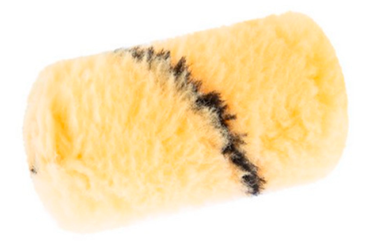 Валик премиум Mastertool - 6 х 15 х 50 мм