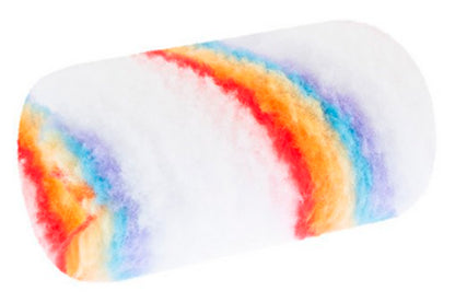 Валик элитаколор Mastertool - 6 х 15 х 50 мм