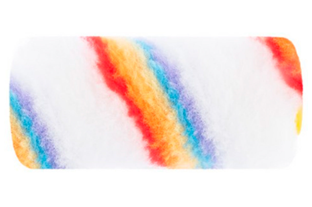 Валик элитаколор Mastertool - 6 х 15 х 50 мм