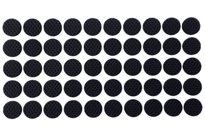 Подкладки резиновые FZB - 20 мм круглые (50 шт.)