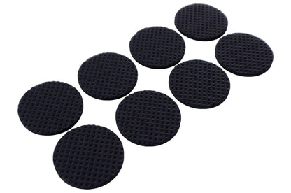 Подкладки резиновые FZB - 40 мм круглые (8 шт.)