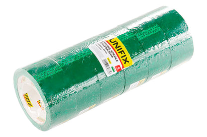 Скотч Unifix - 45 мм x 80 м x 40 мкм зеленый