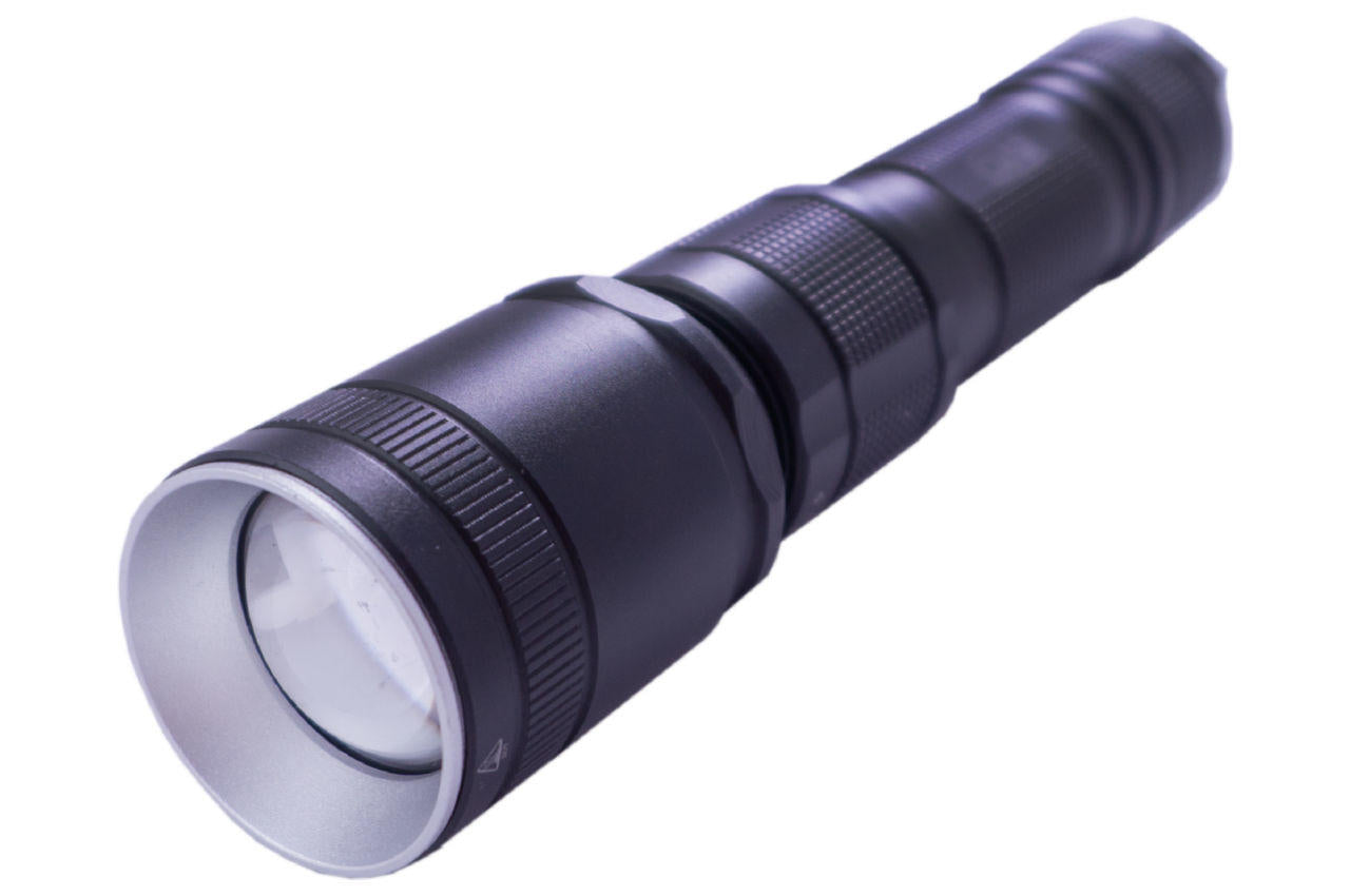 Фонарь ручной Сила - джоуль