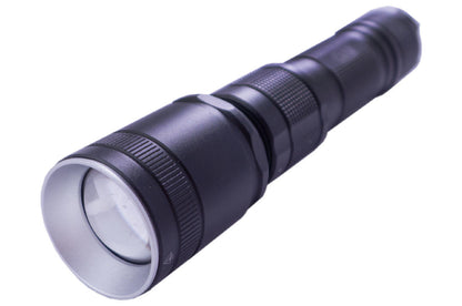 Фонарь ручной Сила - джоуль