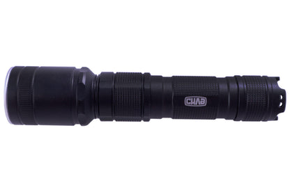 Фонарь ручной Сила - джоуль