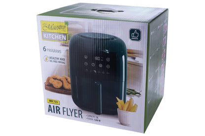 Аэрофритюрница Maestro MR-755