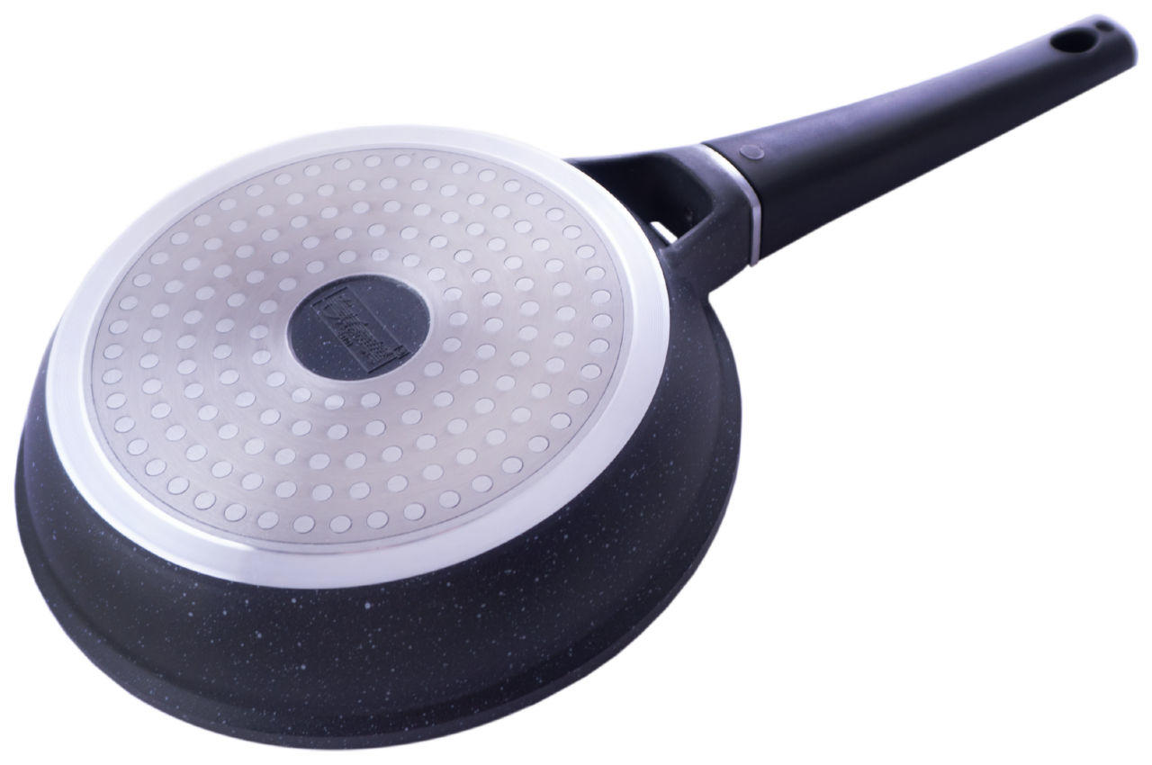 Сковорода антипригарная Maestro - 200 мм Granite