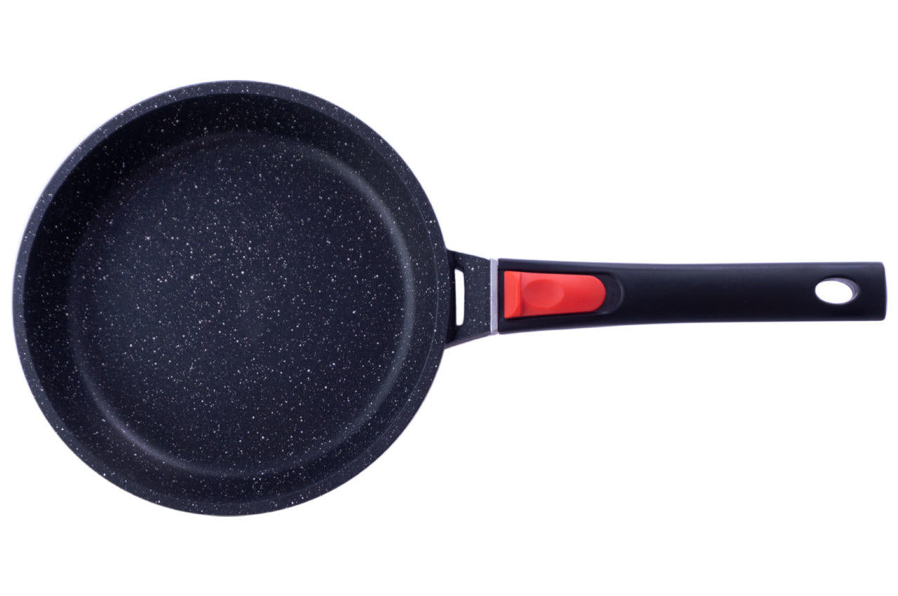 Сковорода антипригарная Maestro - 200 мм Granite