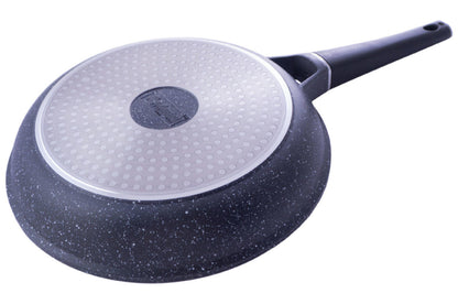 Сковорода антипригарная Maestro - 280 мм Granite