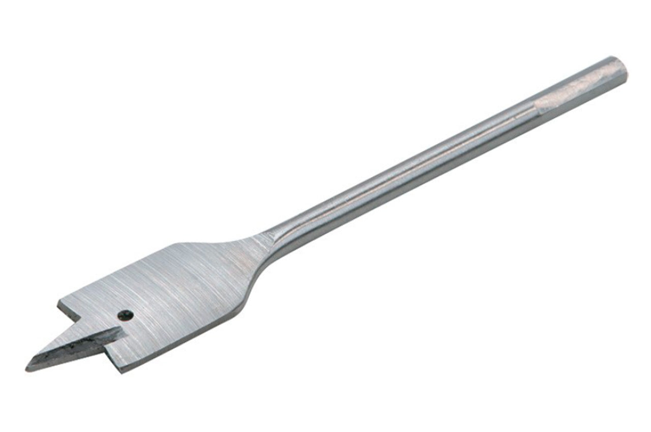 Сверло по дереву перьевое Mastertool - 45 мм