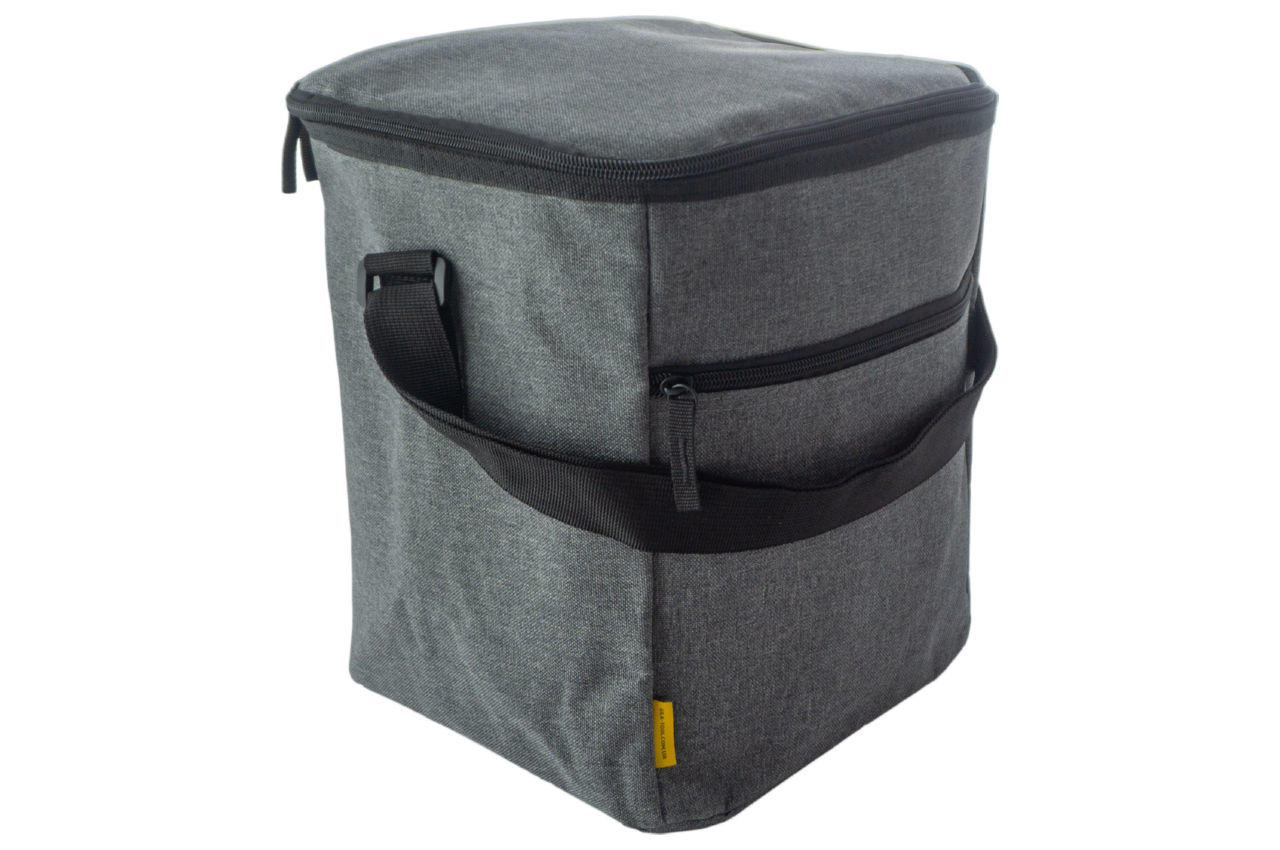 Термосумка Сила - 16 л х 230 x 230 x 300 мм