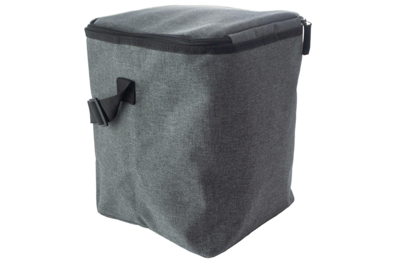 Термосумка Сила - 16 л х 230 x 230 x 300 мм