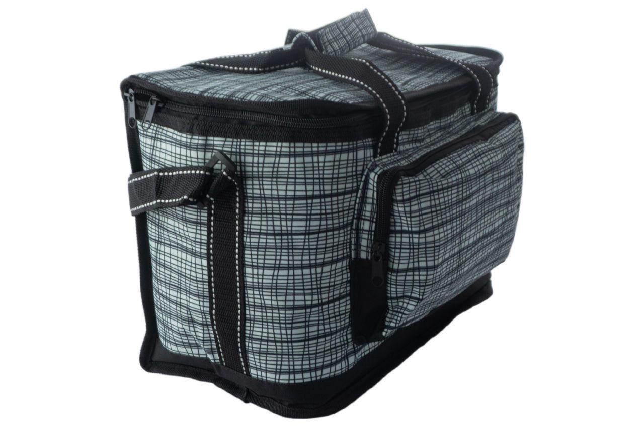 Термосумка Сила - 15 л х 320 x 200 x 240 мм