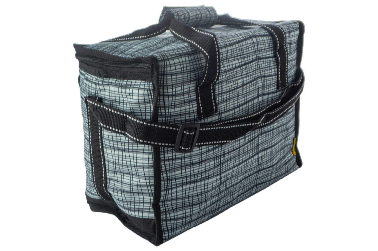 Термосумка Сила - 15 л х 320 x 200 x 240 мм