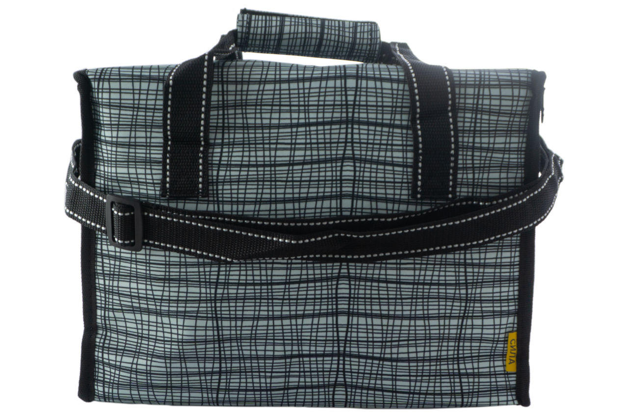 Термосумка Сила - 15 л х 320 x 200 x 240 мм