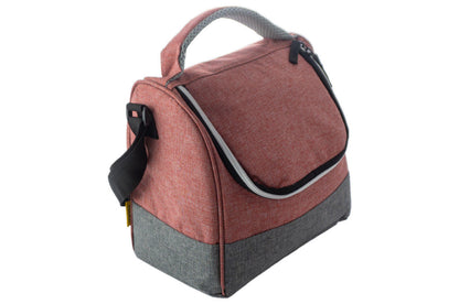 Термосумка Сила - 8 л х 250 x 150 x 210 мм