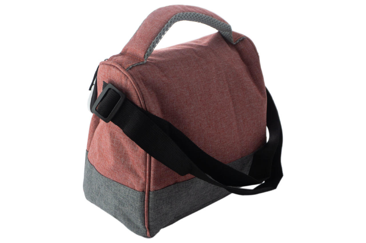 Термосумка Сила - 8 л х 250 x 150 x 210 мм