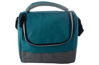 Термосумка Сила - 8 л х 250 x 150 x 210 мм