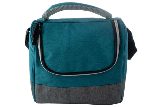 Термосумка Сила - 8 л х 250 x 150 x 210 мм