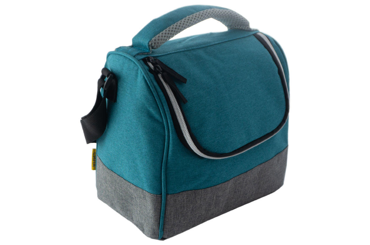 Термосумка Сила - 8 л х 250 x 150 x 210 мм