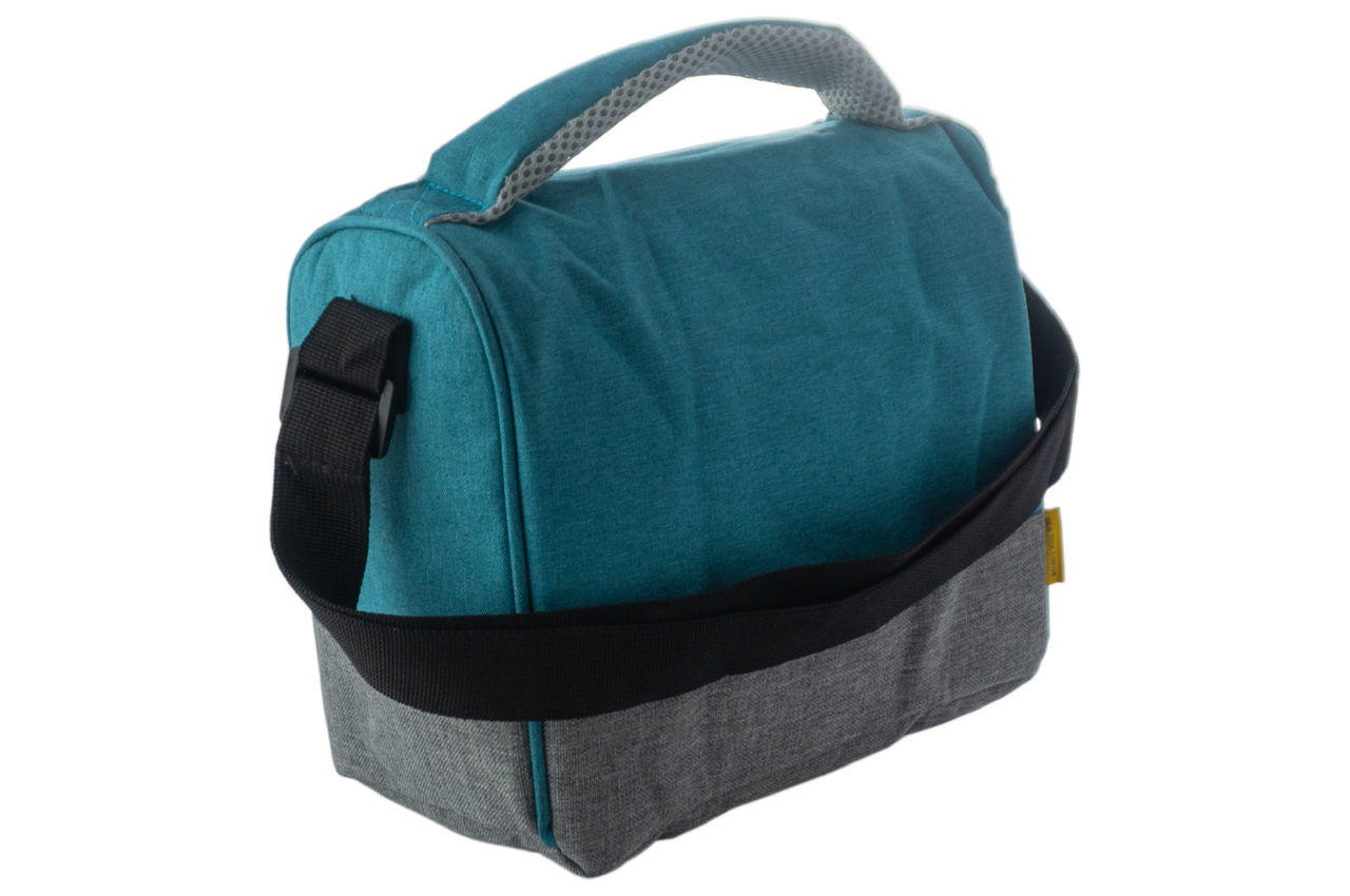 Термосумка Сила - 8 л х 250 x 150 x 210 мм