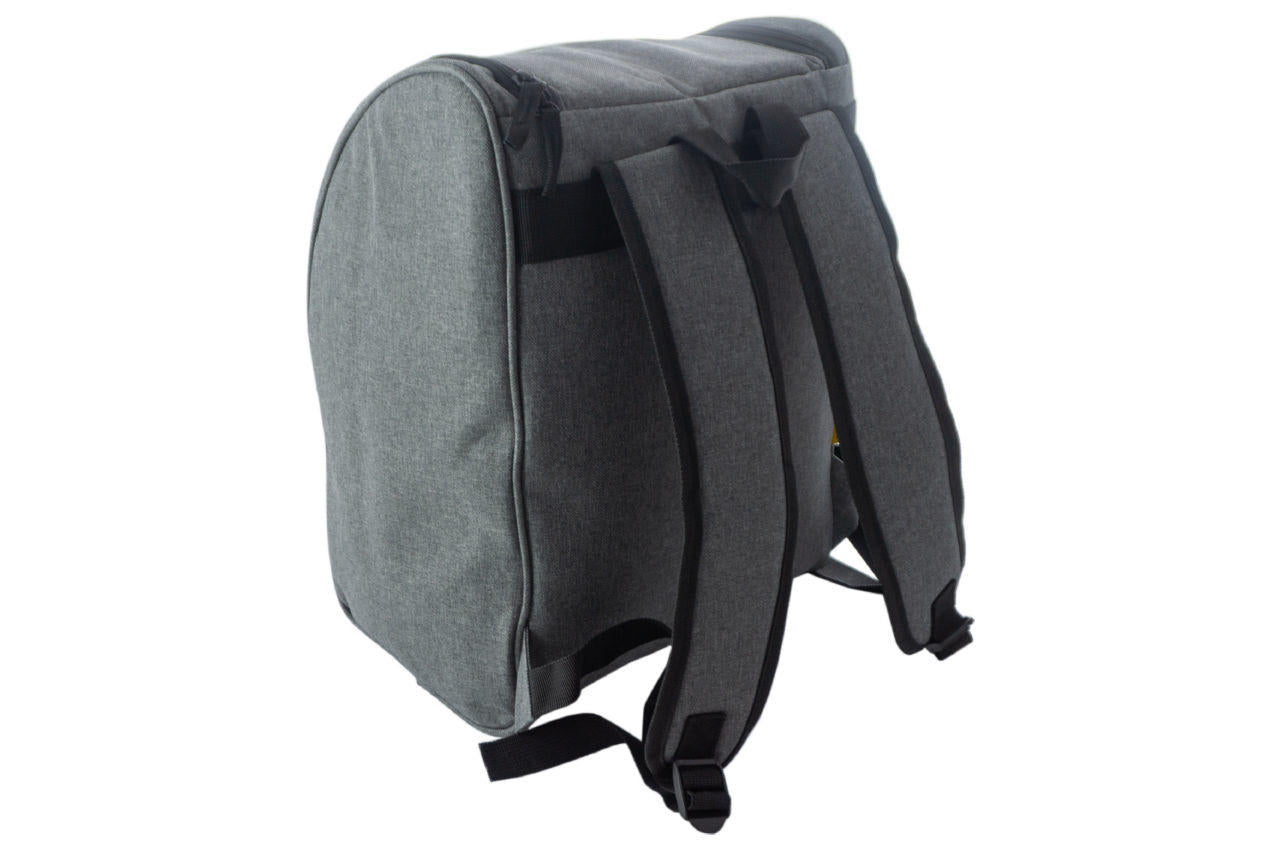 Термосумка Сила - 23 л х 290 x 200 x 400 мм