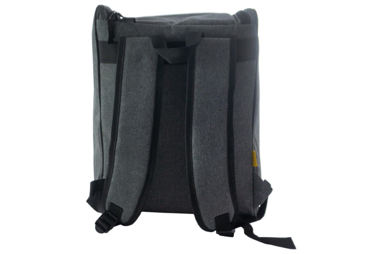 Термосумка Сила - 23 л х 290 x 200 x 400 мм