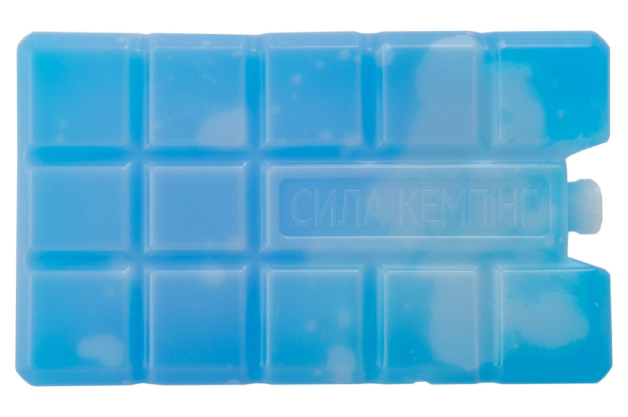 Аккумулятор холода Сила - 350 мл х 155 x 92 x 32 мм