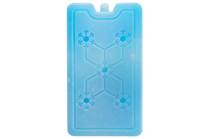 Аккумулятор холода Сила - 400 мл х 230 x 130 x 20 мм